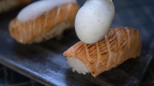 АППЕТИТНЫЕ   СУШИ. DEMO смотреть онлайн