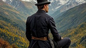 Михаил Юрьевич Лермонтов "Я не унижусь пред тобою".
