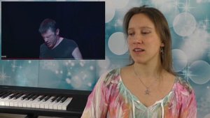 Iron Maiden "Hallowed Be Thy Name" FIRST TIME REACTION / Vocal Coach/Opera Singer