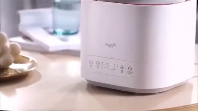 Увлажнитель воздуха