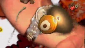 Basement Jaxx - Jus 1 Kiss (Official Video)