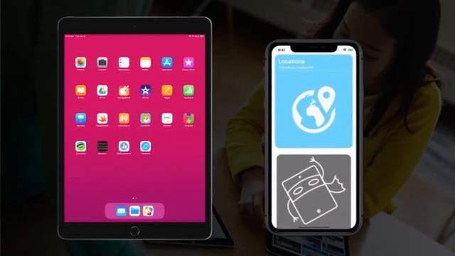 Jamf School – mobile device management for schools. смотреть онлайн