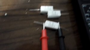 Керамические резисторы 100Ом мощностью 5Вт - распаковка и тест