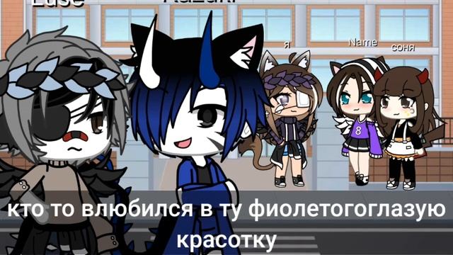 Сериал💕Любовь двух миров💕