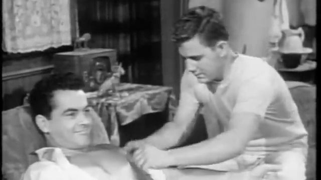 Public Defender - Johnny Carson Case 1 of 3 смотреть онлайн