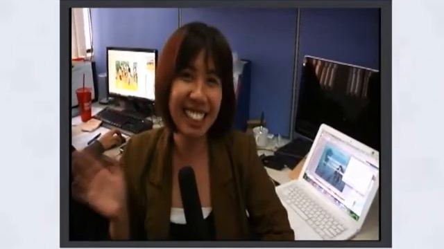 TeleNovela Channel 2ND ANNIVERSARY GREETINGS 2 смотреть онлайн