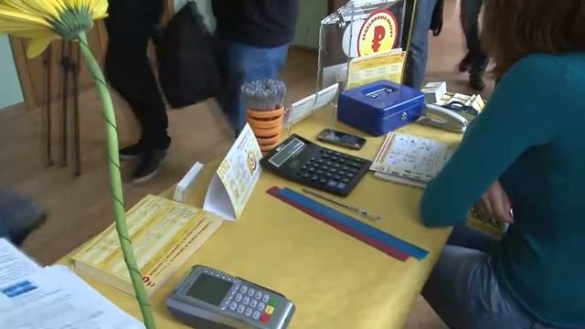 День открытых дверей 2012. смотреть онлайн