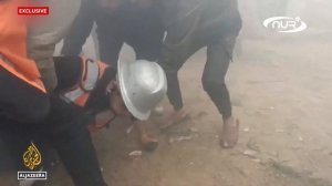 ЭТО Катастрофа! Что происходит в Газе!