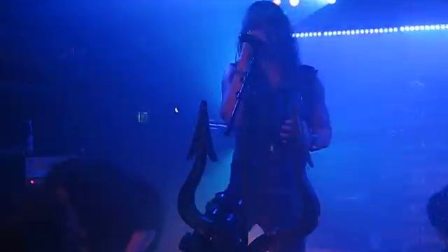 Satyricon - Mother North Live 2012 - High Quality