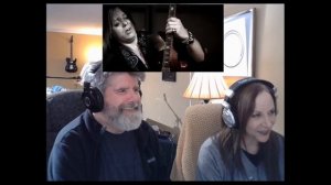 Tommy Johansson SWEDISH HITZ GOES METAL MONEY MONEY MONEY ABBA Reaction