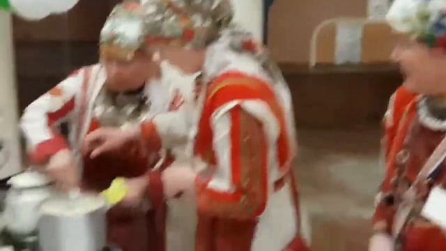 Национальная кухня финно-угорских народов Кировской области смотреть онлайн