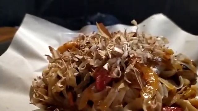 Вьетнамская кухня. Живая вермишель. смотреть онлайн