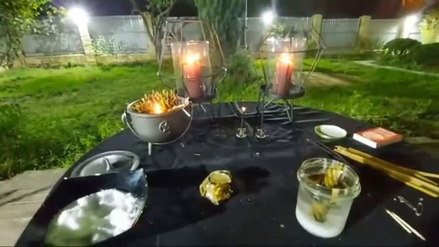 ВОЗВРАТ И ВОЗДАЯНИЕ...ЧИСТКА ОНЛАЙН...ИНГА ХОСРОЕВА