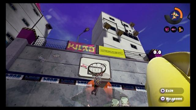 Splatoon Easter Egg смотреть онлайн