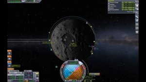 Daring Mun Rescue! (career playthrough 5)