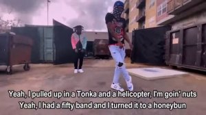 Yeat - Money so Big (Lyrics)