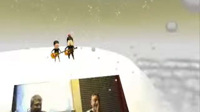 Landslide (Fleetwood Mac Cover) - Soap Opera Widowers смотреть онлайн