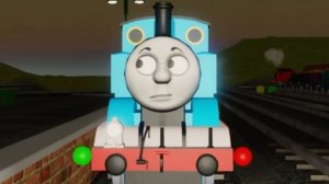 The brave locomotive remake clips