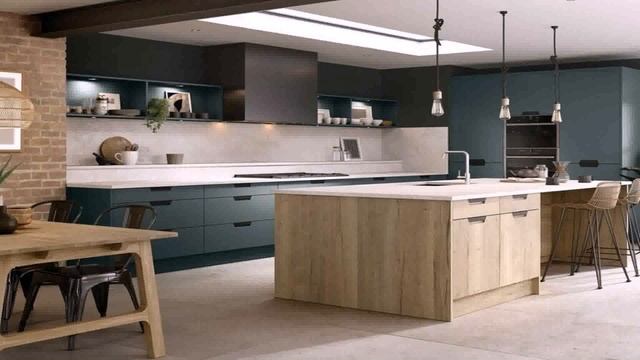 Free Kitchen Design And Quote смотреть онлайн