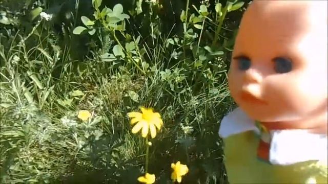 КуКлА Белла нашла волшебный браслет