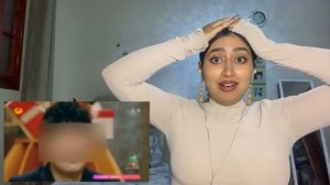 HOLY SHIT WHAT JUST HAPPENED ?! Moroccan reacts to Dimash kudaibergen Opera 2 - First time REACTION