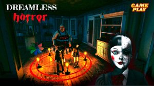 Dreamless ✅ Ужас в старом заброшенном доме ✅ PC Steam Хоррор ✅ ДАТА ВЫХОДА: 25 окт. 2024 г.