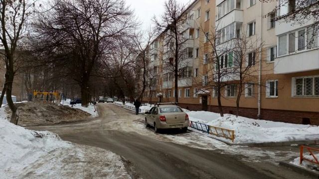 Apartments na Sportivnoy - Ufa - Russian Federation