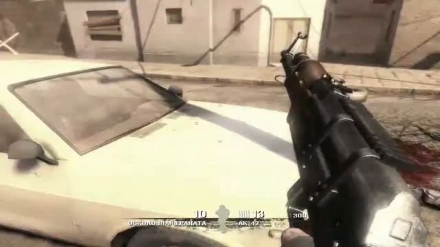 Soldier of Fortune: Payback-Прохождение на Русском #1.