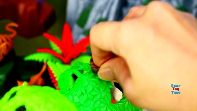 Playmobil Safari Playsets and Animal Figurines смотреть онлайн