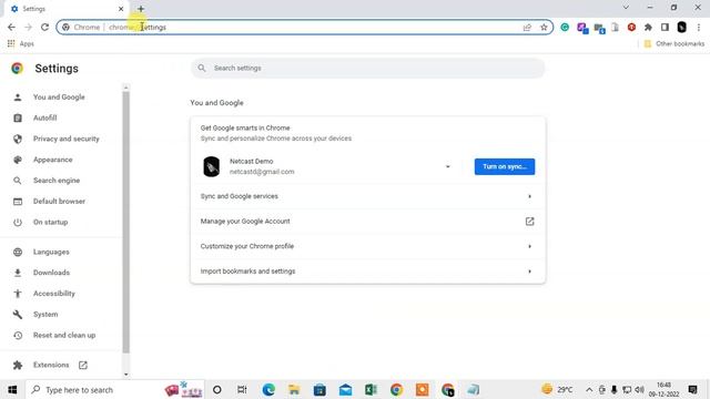 How to Open Chrome Flags | How to Use Chrome Flags смотреть онлайн