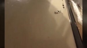 Демонтаж и установка дверей