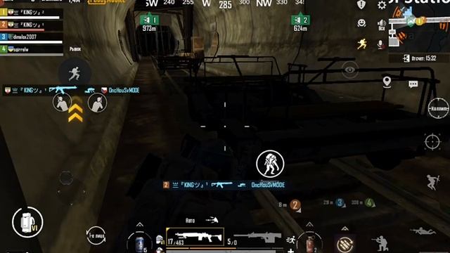 КАТКА НА 5 КАРТЕ!😄ШТУРМОВИКИ-ТОКСИКИ!🤬ПЕРЕХВАТ РАДКИ!🤑ЧЁРНАЯ ДВЕРЬ🖤 смотреть онлайн