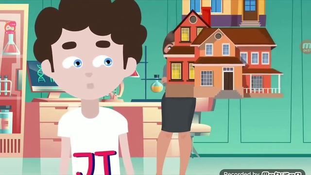 Выбери правильную дверь чтобы ВЫЖИТЬ!!! ☠️ смотреть онлайн