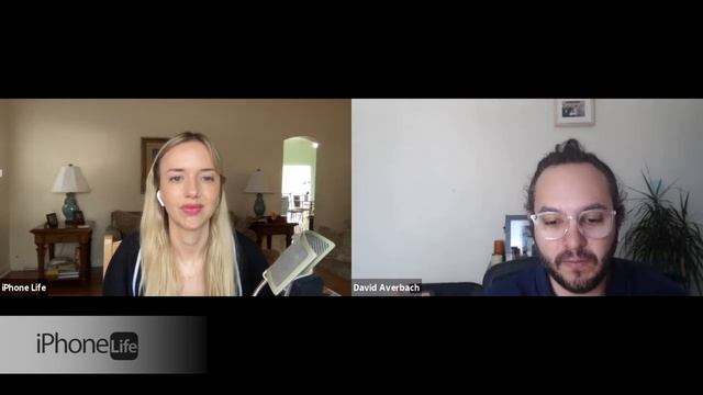 iPhone Life Podcast Episode 154: Change Your Safari Homepage, Edit Photos & Plan for Travel смотреть онлайн