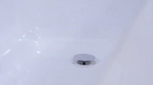 Акриловая ванна Lavinia Boho Catani. Германия