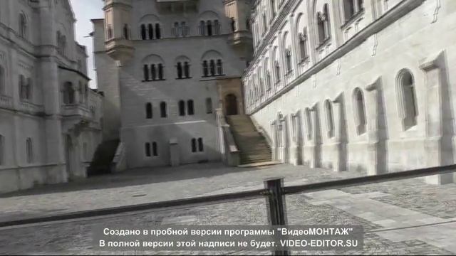 Путешествие в замок! смотреть онлайн
