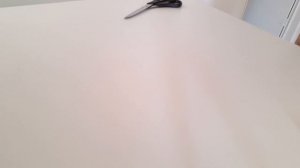 Unpacking my new long leather gloves. (ASMR)