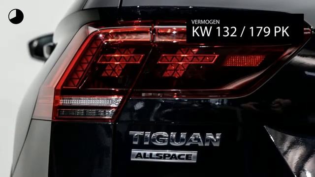 Volkswagen Tiguan Allspace 2.0 TSI 180pk 4Motion 2x R-Line DSG 7Persoons Panoramadak VirtualCockpit смотреть онлайн
