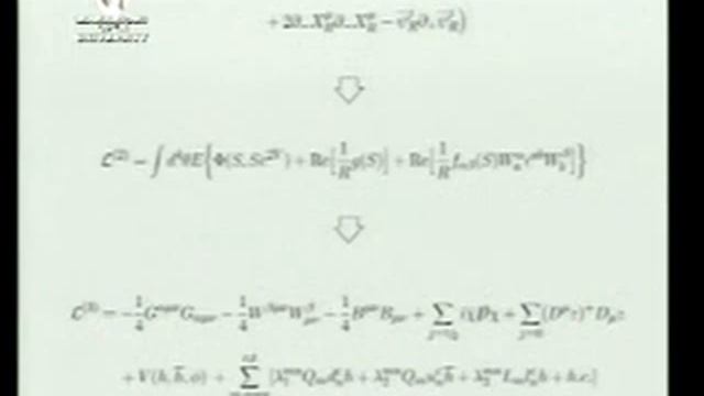 Всемирная конференция 2007 07 31. Образование, на основе Единого Поля смотреть онлайн