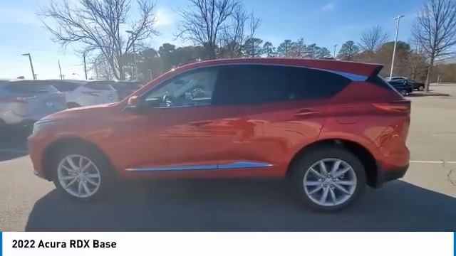 2022 Acura RDX available in Atlanta Buford GA NL000793 смотреть онлайн