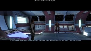 Star Wars - KotOR