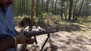 CZ 550 FS BIG GAME SAFARI HUNTING RIFLE in 30-06
