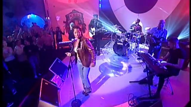 Desree - You Gatta Be Live