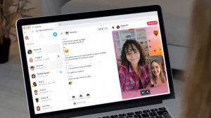 Snapchat for Web is here!