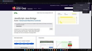 How to Enable Java Script in Mozilla Firefox?