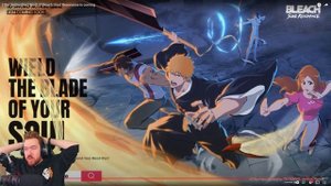 NEW BLEACH SOUL RESONANCE GAMEPLAY! BETA TEST CONFIRMED! Bleach: Soul Resonance!