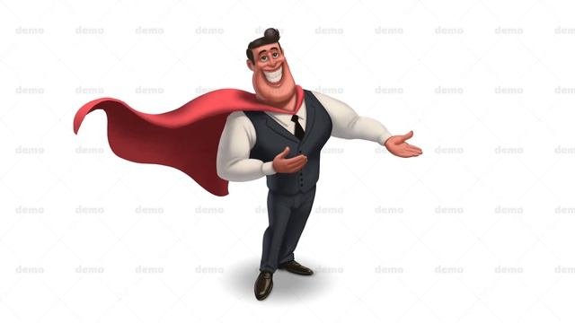 Superconsultant