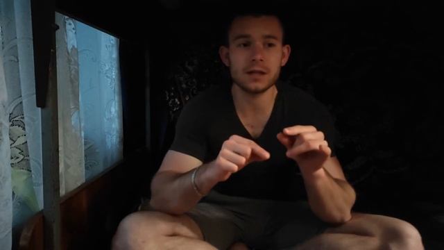 Книга, которую я начал | Почему? | Выпуск #1 | любимые книги смотреть онлайн