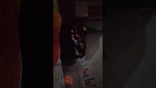 бумажная кухня часть 1