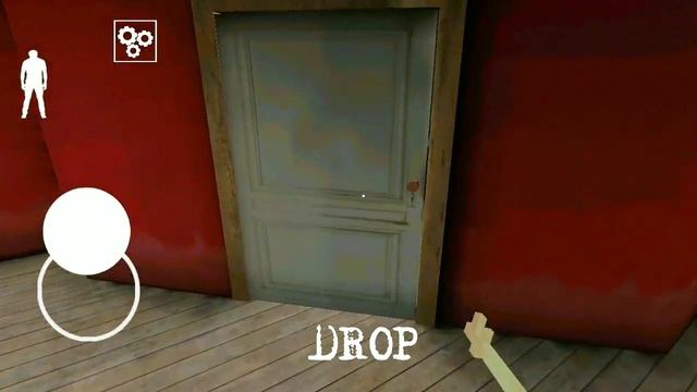passing through the door (Granny Chapter Two) ПРОХОЖДЕНИЕ ЧЕРЕЗ ДВЕРЬ //Dexopey Play
